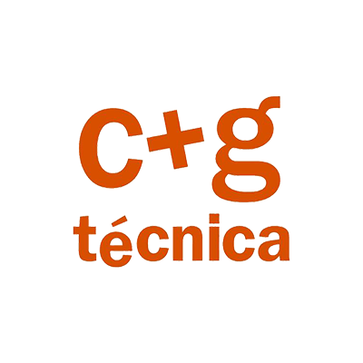 c+g técnica