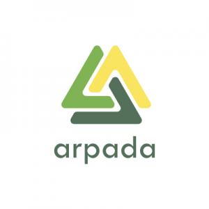 arpada logo